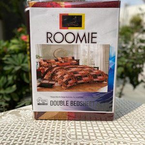 Roomie Bedsheet